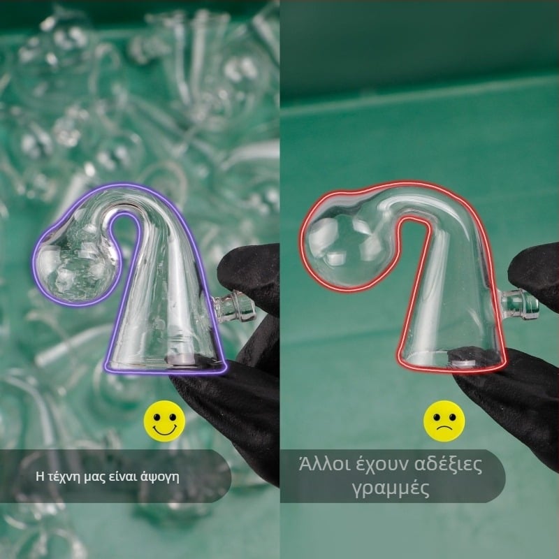 Υγρό ανίχνευσης CO2 για ενυδρείο – Γυαλί, 0,1 kg, αδειοδοτημένη ιδιωτική ετικέτα από τη Worry-Free Creativity