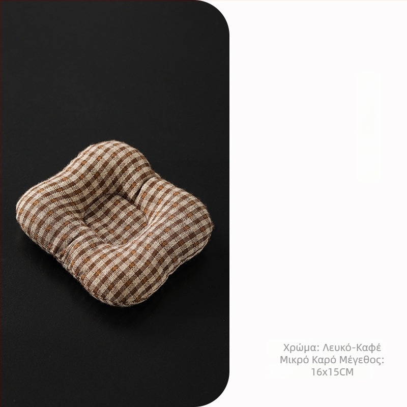 Βάση ποτηριού από ύφασμα – ιαπωνικού στυλ, κυκλοφόρησε το 2024, συσκευασμένο σε OPP σακούλα