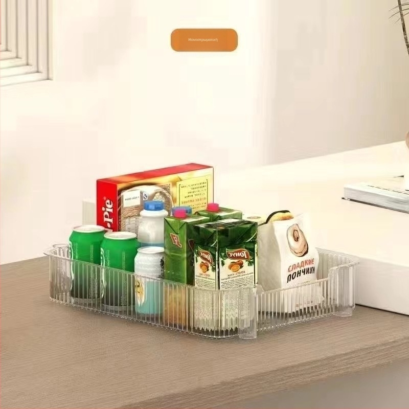 3-επίπεδη επιτραπέζια οργάνωση για φλυτζάνια από σίδερο, φορητή, χωρίς εγκατάσταση, χωρίς τρύπες