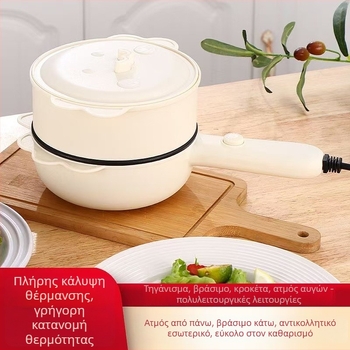 Ηλεκτρικό ταψί για ψήσιμο Fu xiong FX-01, μονοπλευρη θέρμανση, 220V, 360W, έλεγχος με περιστροφικό διακόπτη