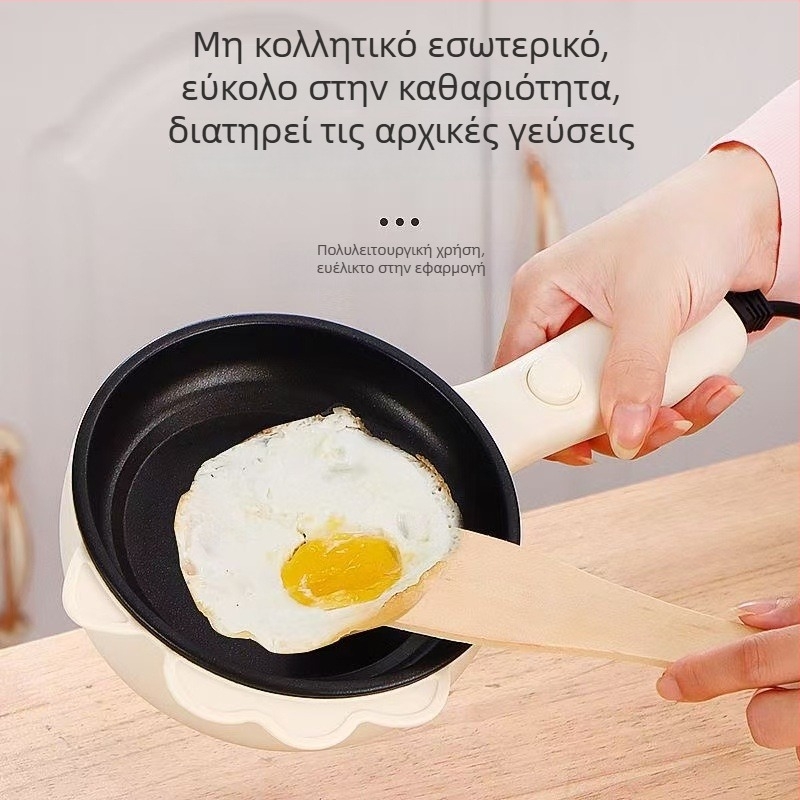 Ηλεκτρικό ταψί για ψήσιμο Fu xiong FX-01, μονοπλευρη θέρμανση, 220V, 360W, έλεγχος με περιστροφικό διακόπτη