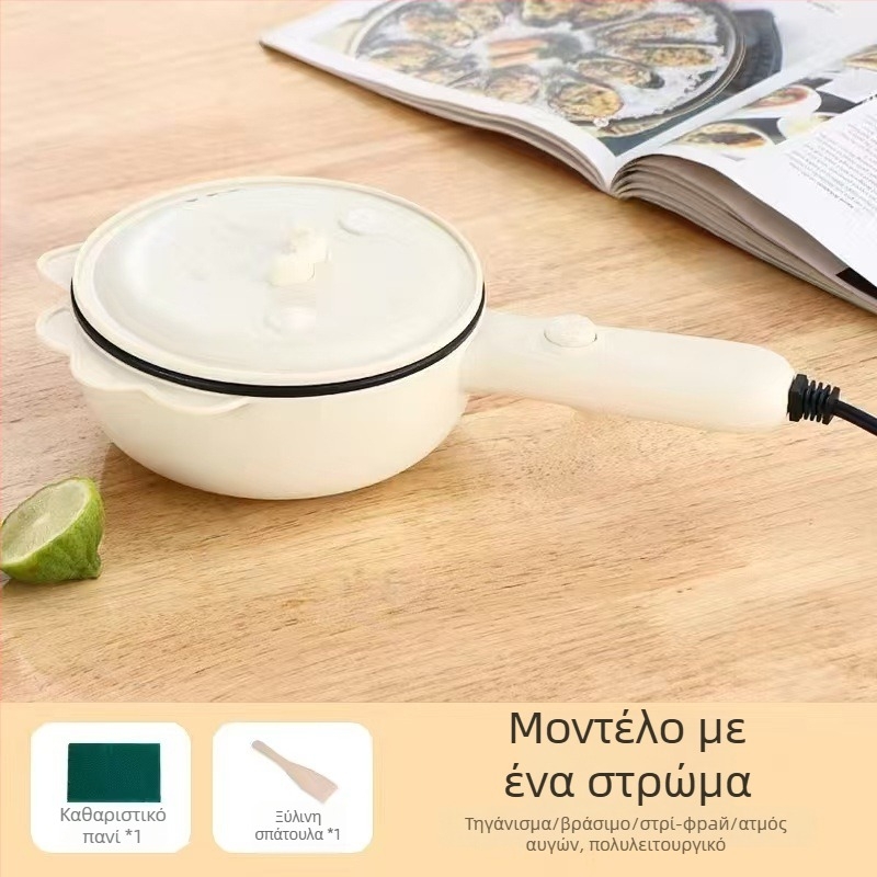 Ηλεκτρικό ταψί για ψήσιμο Fu xiong FX-01, μονοπλευρη θέρμανση, 220V, 360W, έλεγχος με περιστροφικό διακόπτη