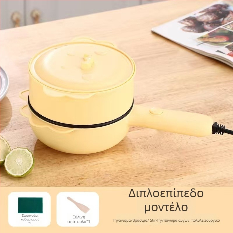 Ηλεκτρικό ταψί για ψήσιμο Fu xiong FX-01, μονοπλευρη θέρμανση, 220V, 360W, έλεγχος με περιστροφικό διακόπτη