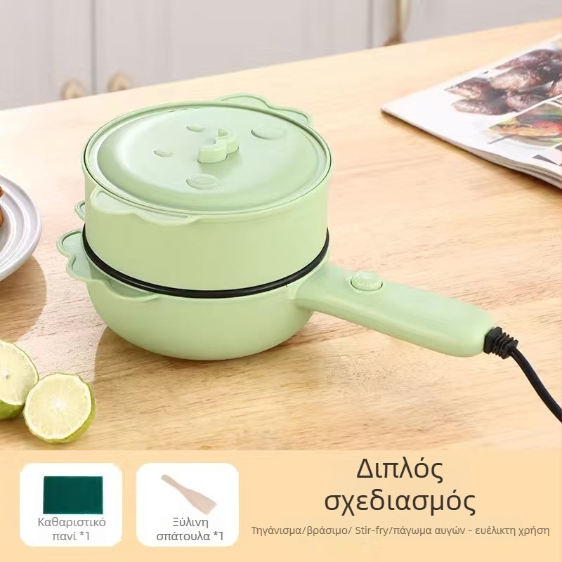 Ηλεκτρικό ταψί για ψήσιμο Fu xiong FX-01, μονοπλευρη θέρμανση, 220V, 360W, έλεγχος με περιστροφικό διακόπτη