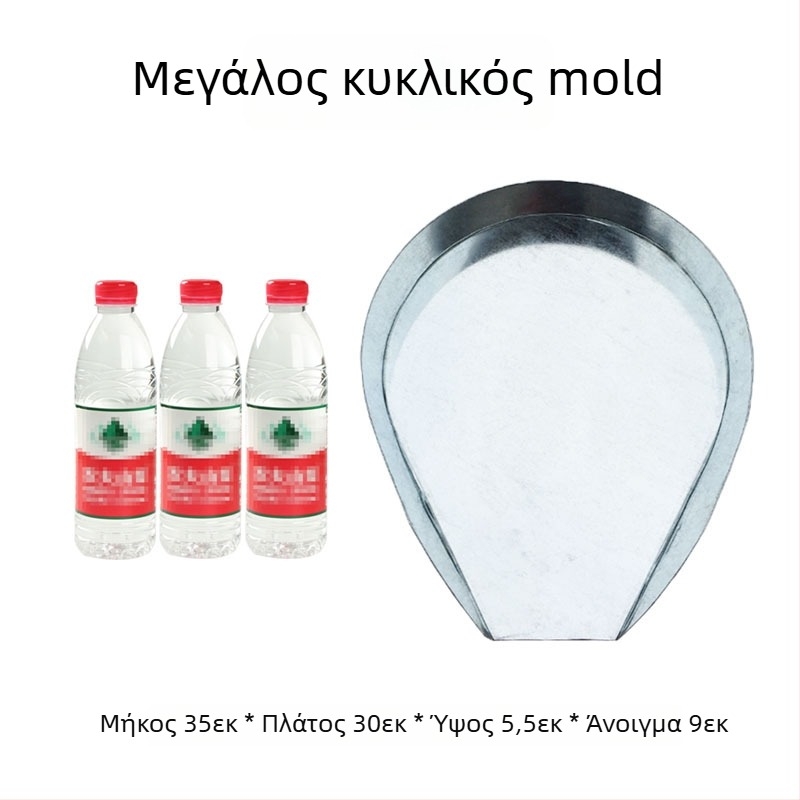 Πιατάκι φρούτων από ανοξείδωτο ατσάλι, νέο κινεζικό στυλ, ποιοτικό προϊόν