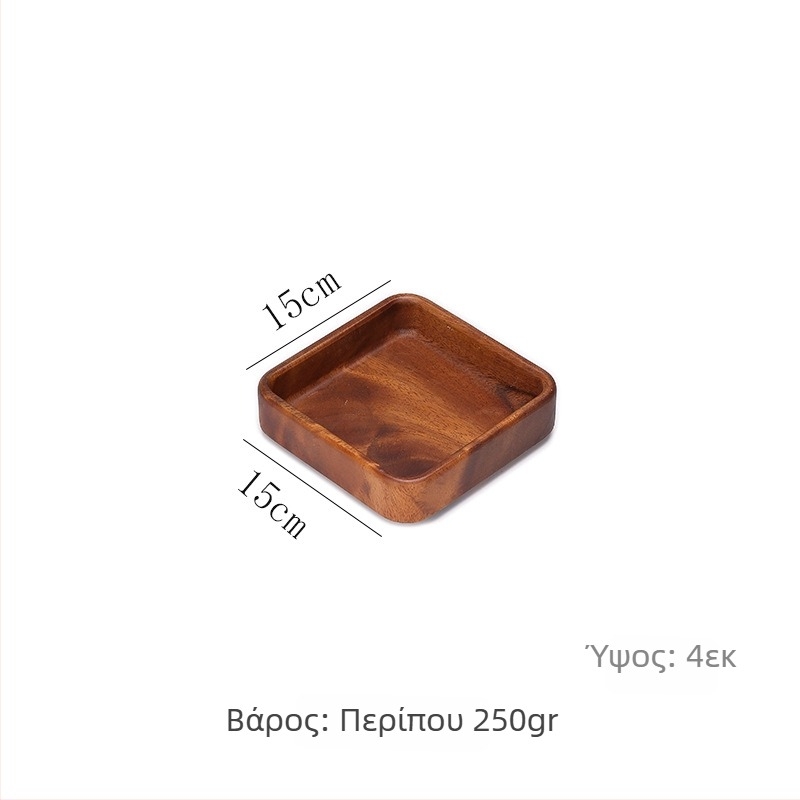 Δίσκος φρούτων - Μάρκα Only xuanhui; Στυλ: μοντέρνο μινιμαλιστικό; Τύπος στυλ: απλό στυλ; Λανσαρίστηκε: 2025