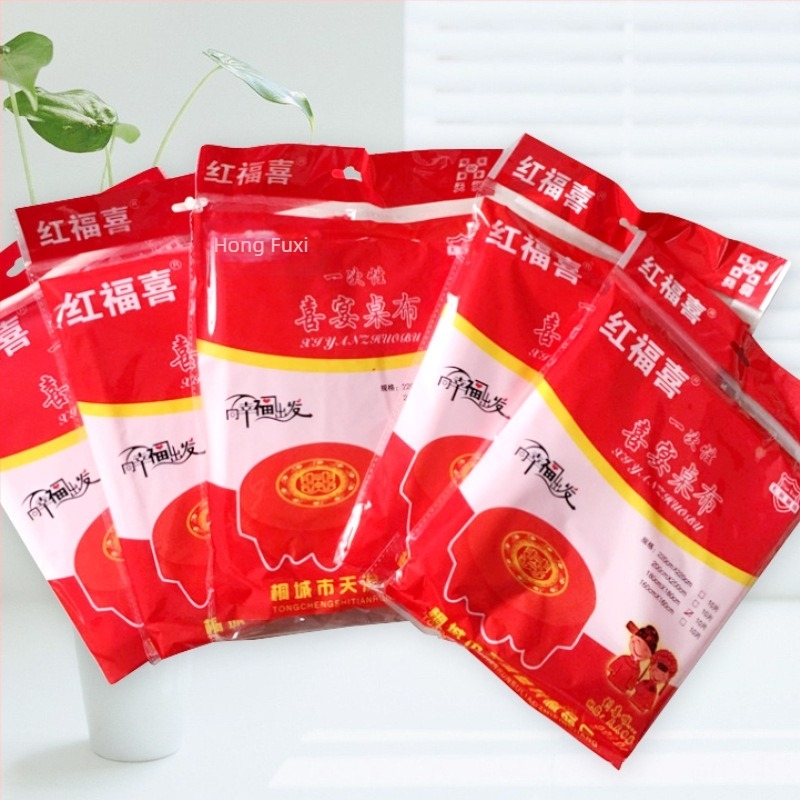 Πλαστικό κυκλικό τραπεζομάντηλο μιας χρήσης, χονδρό, αδιάβροχο, για δεξιώσεις