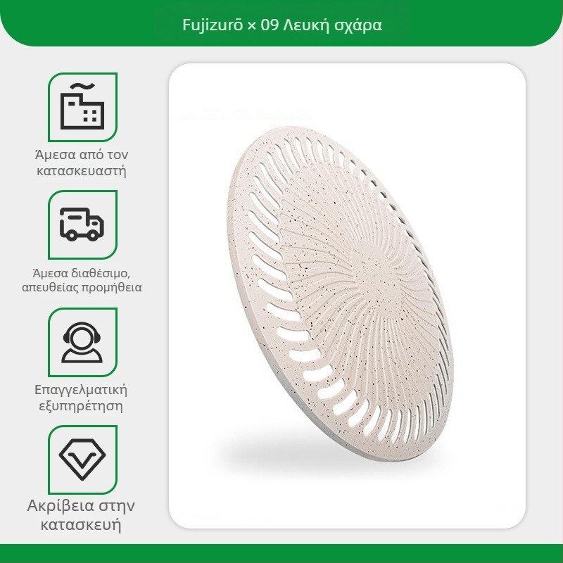 Thousand Stone φορητό σετ γκριλ με πλάκα και σχάρα από κράμα αλουμινίου για 1–2 άτομα