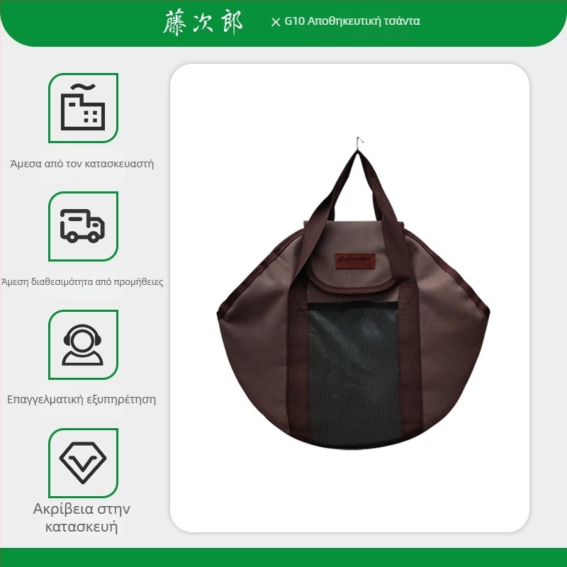 Thousand Stone φορητό σετ γκριλ με πλάκα και σχάρα από κράμα αλουμινίου για 1–2 άτομα