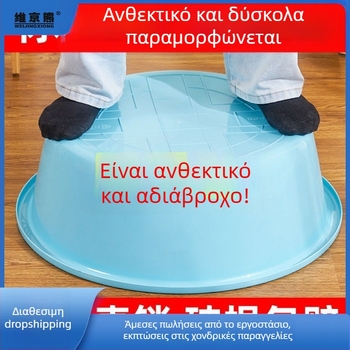 Πλαστικό μπανάκι μωρού για παιδιά, οικιακή χρήση