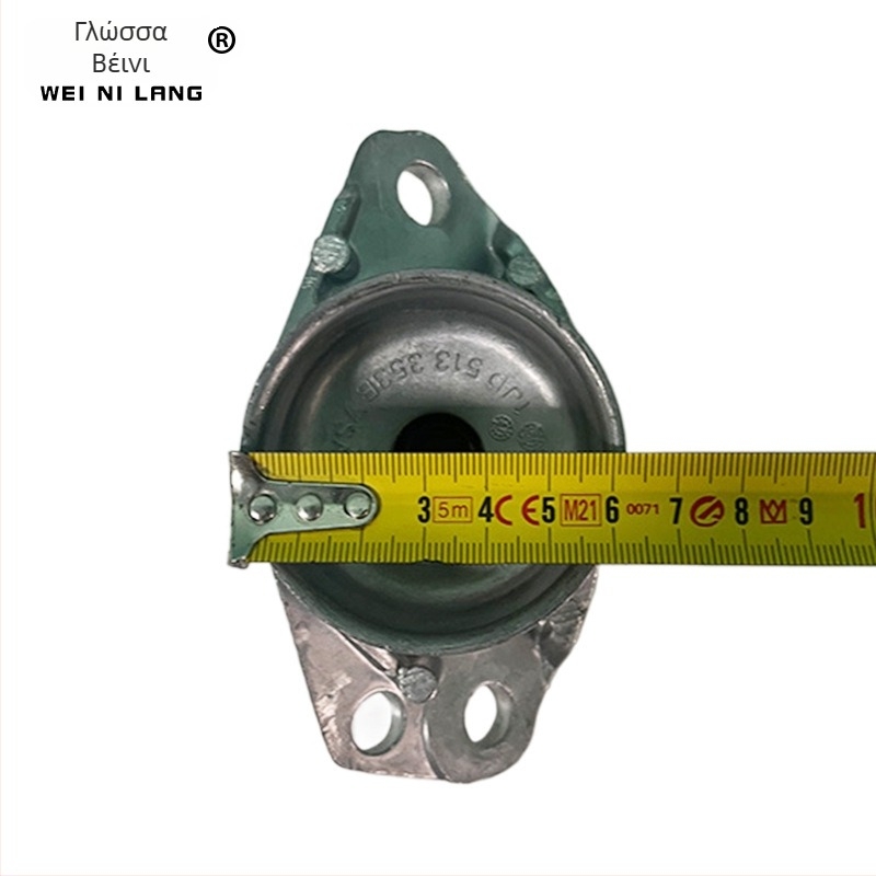 Πίσω σύνδεση καθίσματος από αλουμίνιο και υποστήριξη δομής αμαξώματος Bora Lavida (Μοντέλο 1JD 513 353)