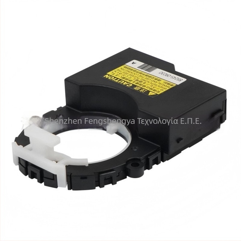 Αισθητήρας γωνίας 89245-0R030 για Toyota 2016-2020 | Μάρκα: Feng shengya | Υλικό: πλαστικό, καουτσούκ