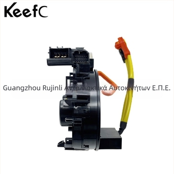 Ανταλλακτικά αυτοκινήτων για Toyota — μάρκα KEEFC, Αριθμοί OE: 84306-48030, 84306-0E010, 84306-06140, 84307-47020; Υλικό: πλαστικό; 12 μήνες εγγύηση; 100% εργοστασιακό τεστ