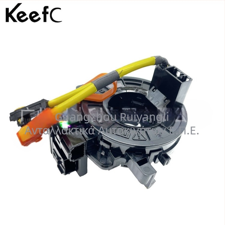 Ανταλλακτικά αυτοκινήτων για Toyota — μάρκα KEEFC, Αριθμοί OE: 84306-48030, 84306-0E010, 84306-06140, 84307-47020; Υλικό: πλαστικό; 12 μήνες εγγύηση; 100% εργοστασιακό τεστ