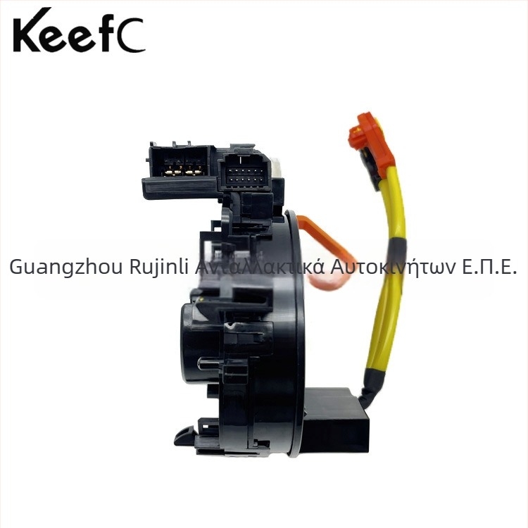 Ανταλλακτικά αυτοκινήτων για Toyota — μάρκα KEEFC, Αριθμοί OE: 84306-48030, 84306-0E010, 84306-06140, 84307-47020; Υλικό: πλαστικό; 12 μήνες εγγύηση; 100% εργοστασιακό τεστ