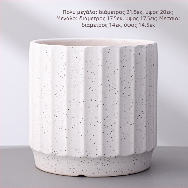 Κεραμική γλάστρα για ορχιδέες, ευρωπαϊκού στυλ, ζωγραφιστή; Εισαγωγή: Όχι; Μάρκα: Άλλο