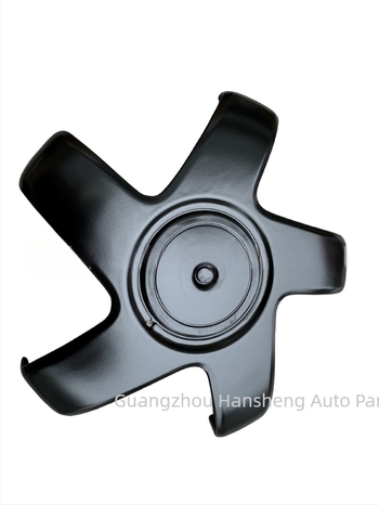 Κάλυμμα κεντρικού τροχού για Tesla Model 3 – 1044234-00-A, Μάρκα Hentiss, Υλικό Boutique