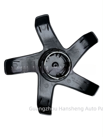 Κάλυμμα κεντρικού τροχού για Tesla Model 3 – 1044234-00-A, Μάρκα Hentiss, Υλικό Boutique