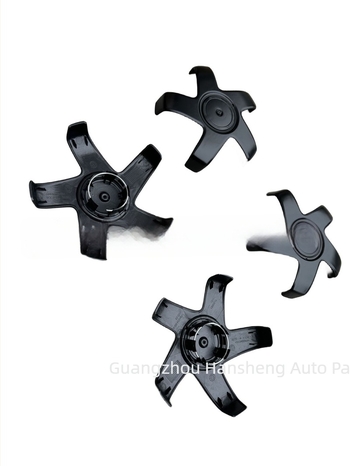 Κάλυμμα κεντρικού τροχού για Tesla Model 3 – 1044234-00-A, Μάρκα Hentiss, Υλικό Boutique