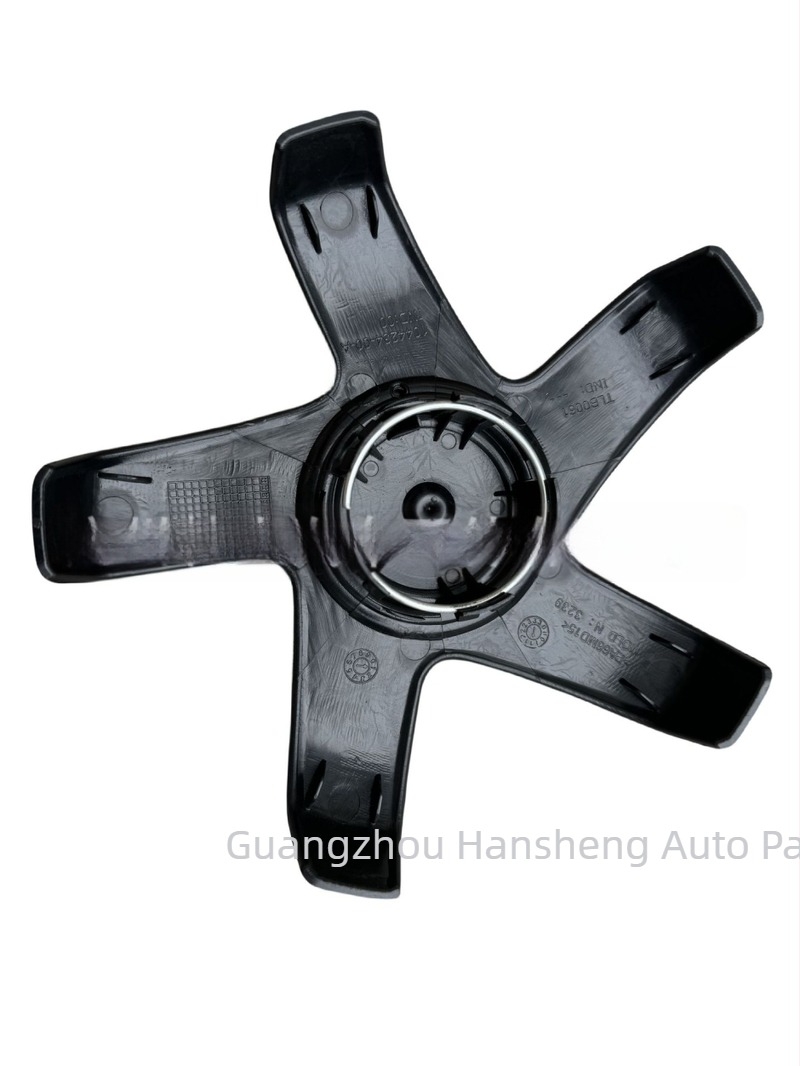 Κάλυμμα κεντρικού τροχού για Tesla Model 3 – 1044234-00-A, Μάρκα Hentiss, Υλικό Boutique