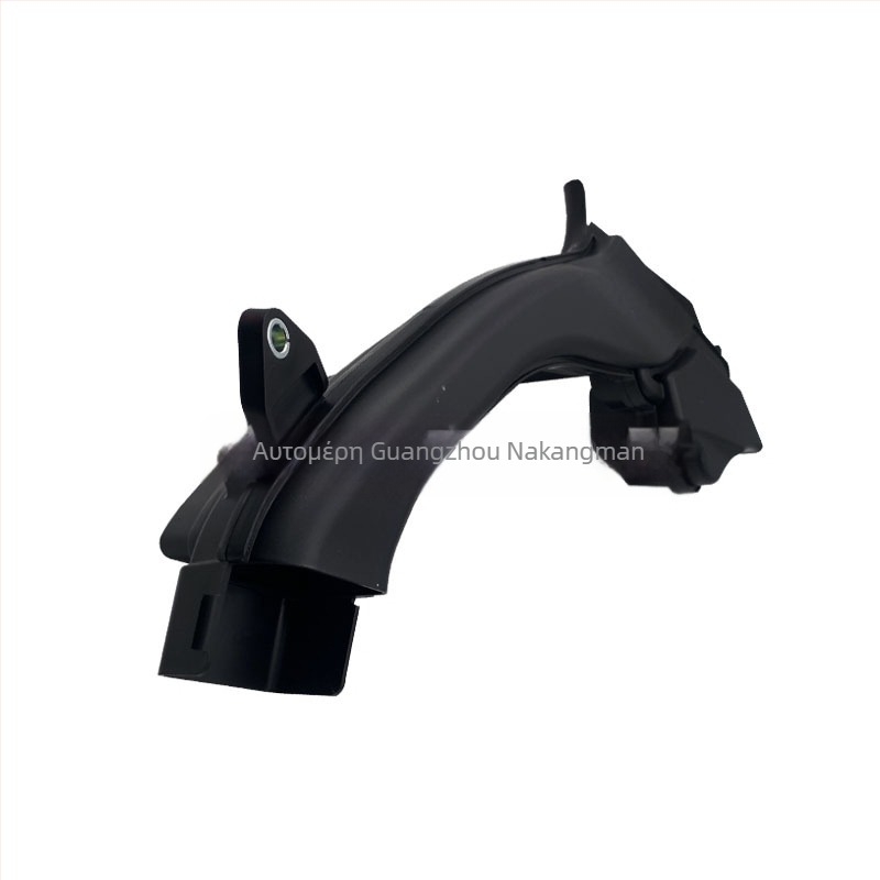 Σωλήνας εισαγωγής αέρα 16554-DF40A, συμβατός με Nissan Qashqai J11, υλικό: πλαστικό.