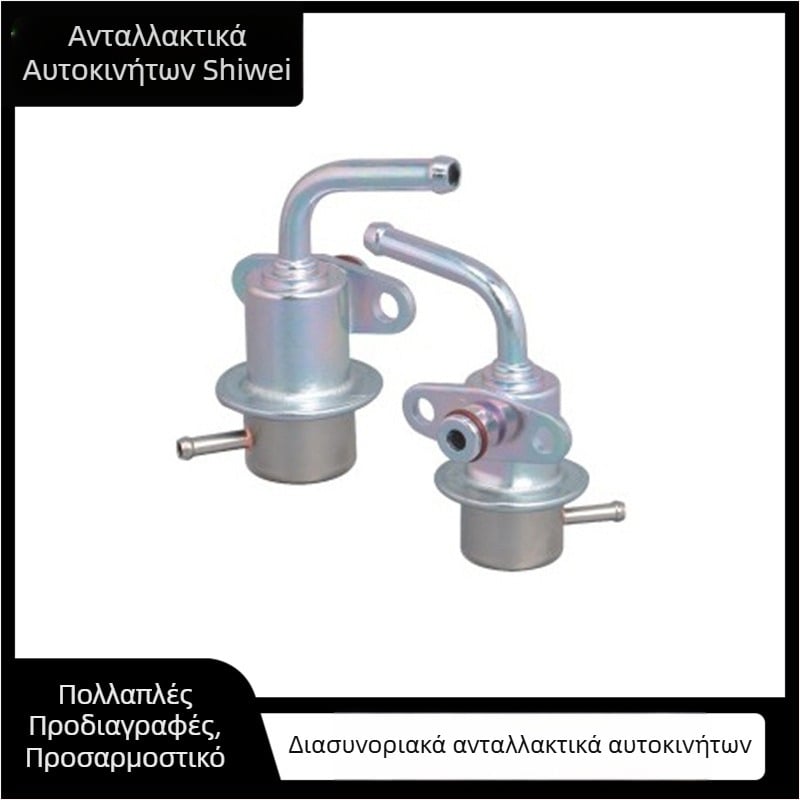 Shiwei MD332172 Αισθητήρας ρύθμισης πίεσης καυσίμου για Mitsubishi MD332172