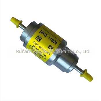 Αξεσουάρ αντλίας λαδιού DP42 για θερμαντήρα στάθμευσης, 12V/24V καθολική συμβατότητα, κατασκευή από ατσάλι