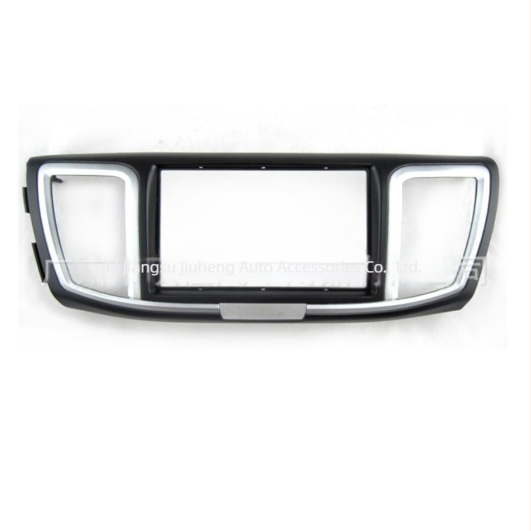 Πλαίσιο πάνελ 2DIN για DVD πλοήγηση ήχου Honda Accord 2013+ — ABS, 500 g, Peak Degree