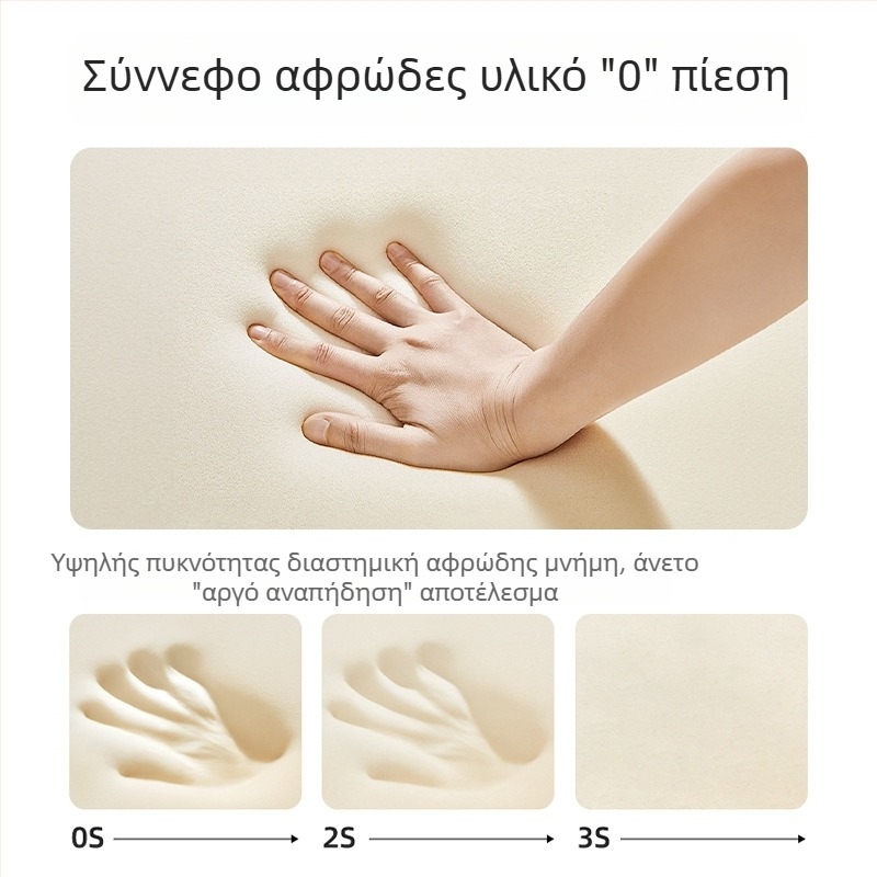 Μαξιλαράκι καθίσματος για καθολικούς καναπέδες; υλικό: σφουγγάρι και πολυεστερική ίνα; στυλ: τύπος μαξιλαριού pad; μοτίβο: άλλος