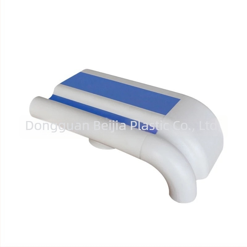 Beijia PVC χειρολαβή αντισύγκρουσης για ιατρική χρήση και στήριξη βάδισης