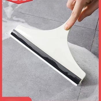 Εργαλείο καθαρισμού τζαμιών παραθύρων — μονόπλευρο σκούπισμα, για αυτοκίνητο, χειροκίνητο