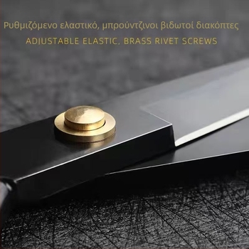 Ψαλίδι ραψίματος για κοπή υφάσματος, χειροκίνητα, μάρκα Xinye, κατάλληλο για επαγγελματικά ρούχα και οικιακή ράψιμο