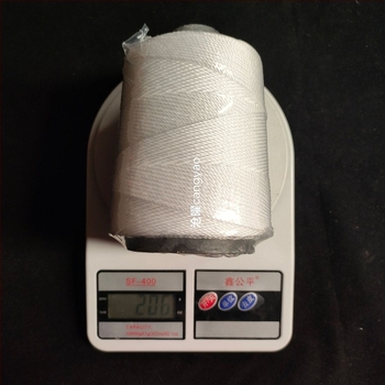 Νάιλον νήμα για κατασκευή | 0,2 kg, βιομηχανική χρήση, κύριο υλικό: νάιλον