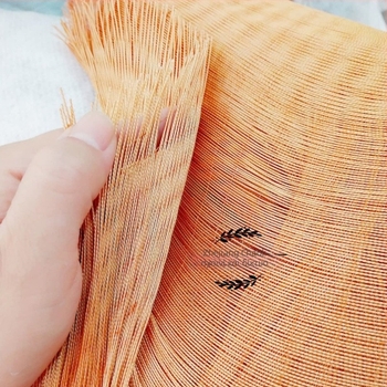 Νήμα καουτσούκ - Lead hair thread; Μάρκα: Super Strong; Κύριο υλικό: Πολυεστέρας; Βιομηχανική χρήση