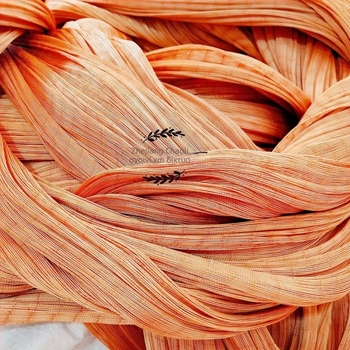 Νήμα καουτσούκ - Lead hair thread; Μάρκα: Super Strong; Κύριο υλικό: Πολυεστέρας; Βιομηχανική χρήση