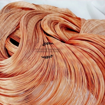 Νήμα καουτσούκ - Lead hair thread; Μάρκα: Super Strong; Κύριο υλικό: Πολυεστέρας; Βιομηχανική χρήση