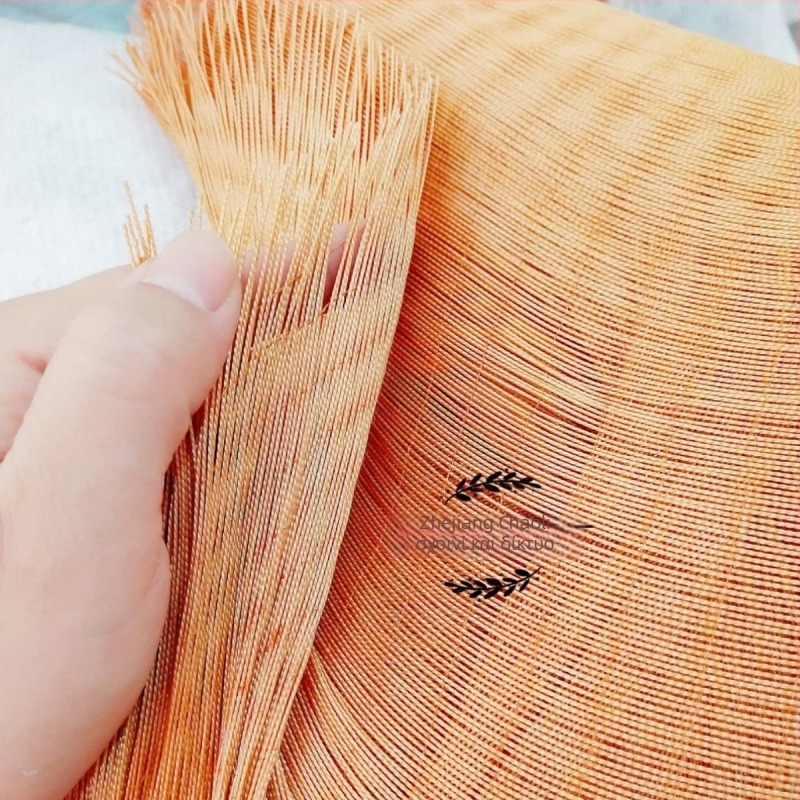 Νήμα καουτσούκ - Lead hair thread; Μάρκα: Super Strong; Κύριο υλικό: Πολυεστέρας; Βιομηχανική χρήση