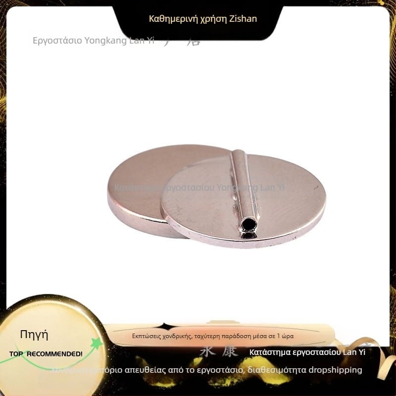 Καρφίτσα: Μεταλλική, στυλ καρφίτσα, σχήμα χαρακτήρων καρτούν; Λειτουργίες: ανάμνηση, διακόσμηση, πολυλειτουργικότητα; Μάρκα: Lanyi