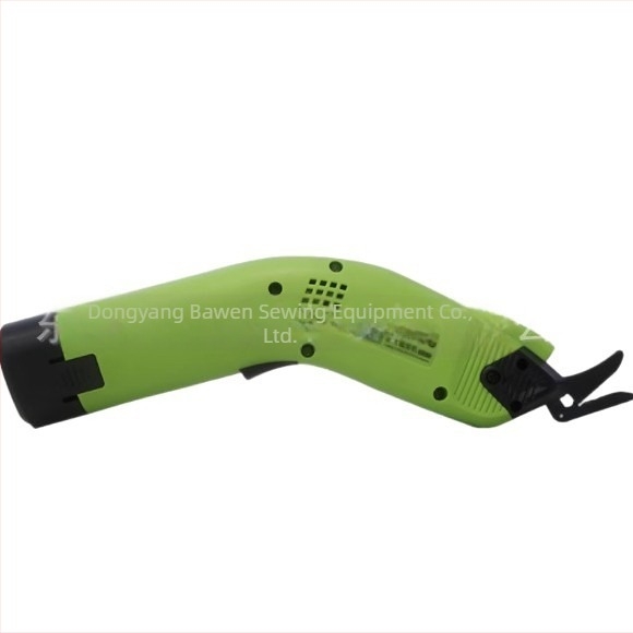 Ηλεκτρικά ψαλίδια για κοπή υφάσματος, ρούχων, υαλοβάμβακα και δέρματος – 220V