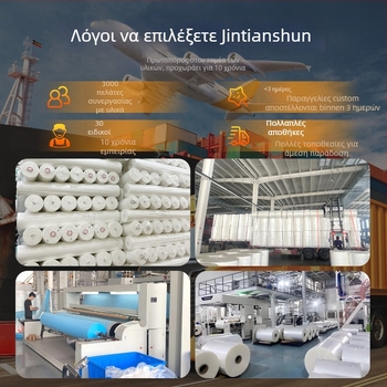 Νήματα κεντητικής από πολυεστέρα 108D Kaneda jun, προέλευση Φοσάν, κατάλληλα για ράψιμο και κέντημα