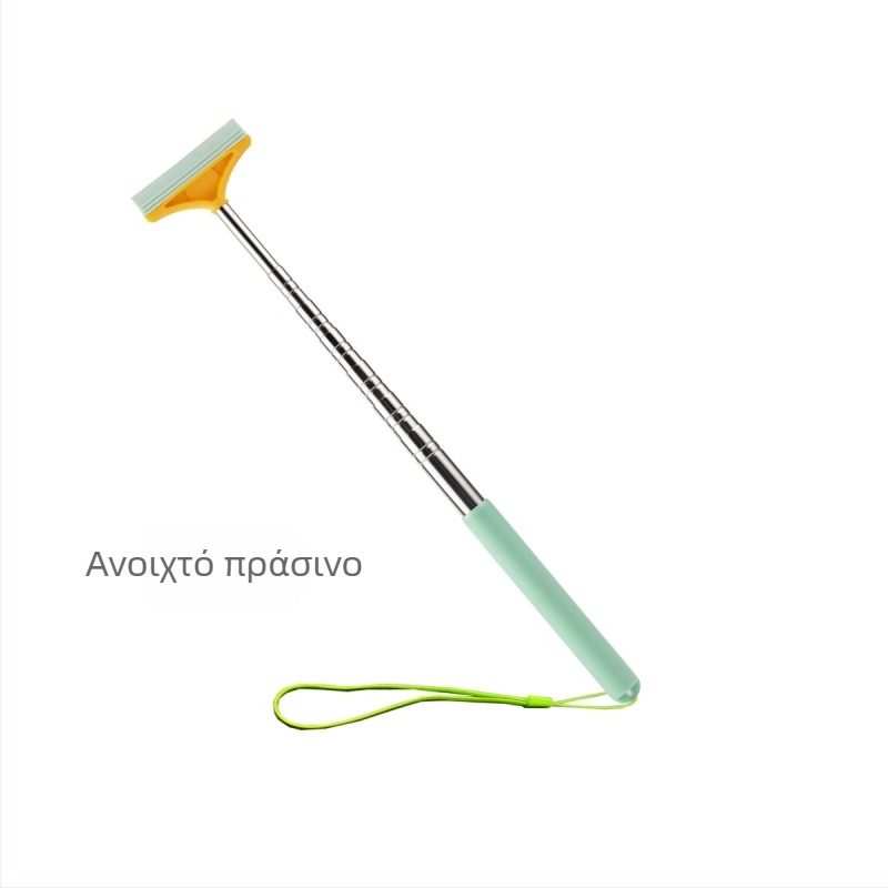 Υαλοκαθαριστήρας καθρέφτη αυτοκινήτου, βραχίονας 96 cm, 360° κάλυψη, διπλής όψης, μαλακή γόμα, μοντέλο ryd2024yg