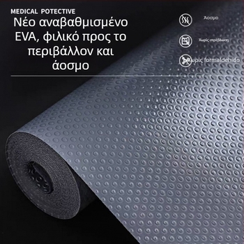 Μαξιλάρι προστασίας από την υγρασία για συρτάρια και ντουλάπες – ύφασμα νάιλον (πολυαμίδιο), EVA αδιάβροχο στρώμα, μοντέρνο μινιμαλιστικό στυλ