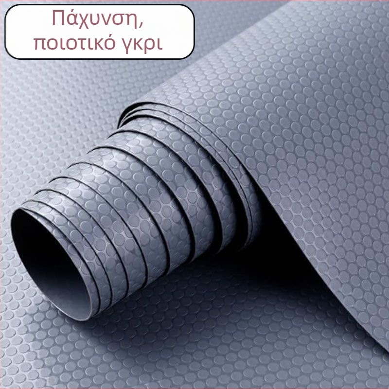 Μαξιλάρι προστασίας από την υγρασία για συρτάρια και ντουλάπες – ύφασμα νάιλον (πολυαμίδιο), EVA αδιάβροχο στρώμα, μοντέρνο μινιμαλιστικό στυλ