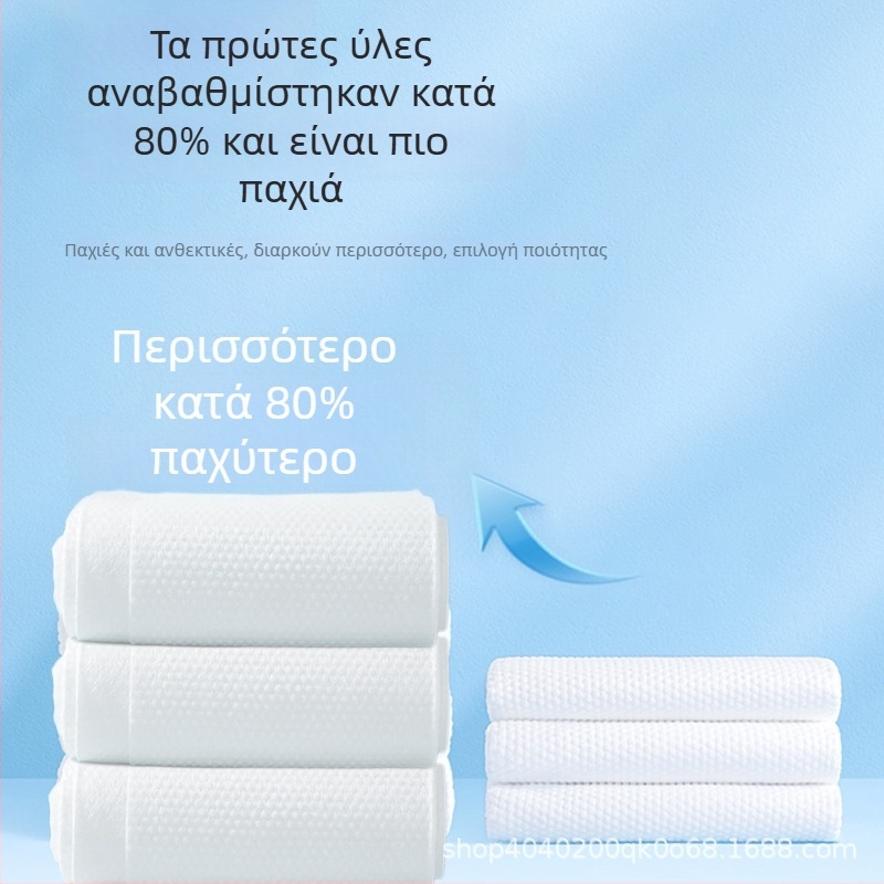 Μίας χρήσης microfiber πετσέτες μπάνιου για σαλόνια – ίνες καπόκ, απορροφητικότητα νερού 5–10 δευτερόλεπτα, γρήγορο στέγνωμα, δυνατότητα εξατομίκευσης