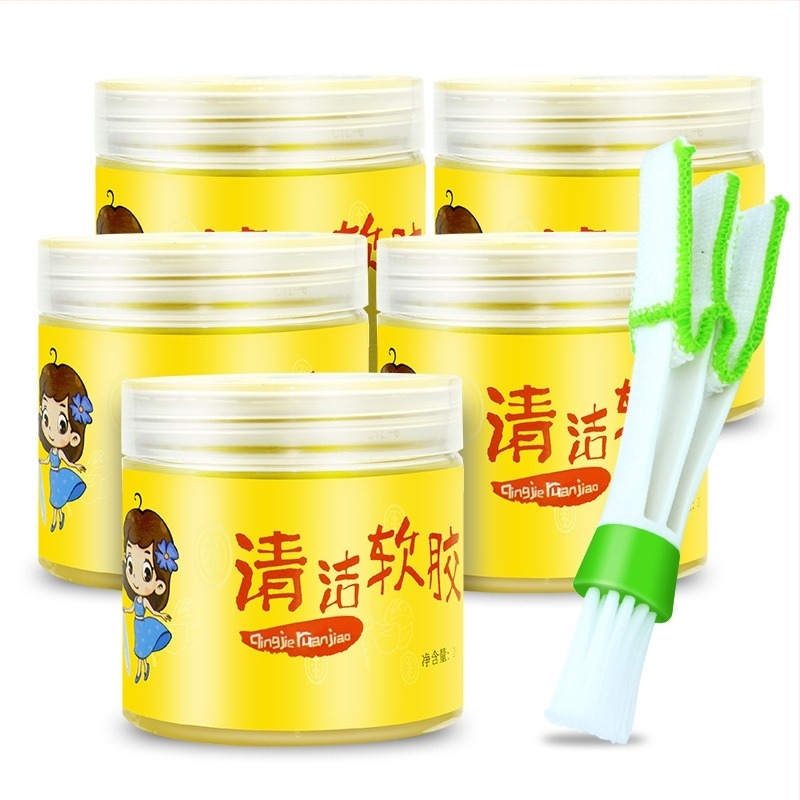 Εργαλείο καθαρισμού εσωτερικού αυτοκινήτου – ευέλικτο κολλητικό καθαριστικό για σκόνη και βρωμιά; βάρος 0.496 kg; Μάρκα: Άλλο; Διαθέσιμες ιδιωτικές μάρκες: Ναι; Κύριες αγορές: Ιαπωνία και Νότια Κορέα