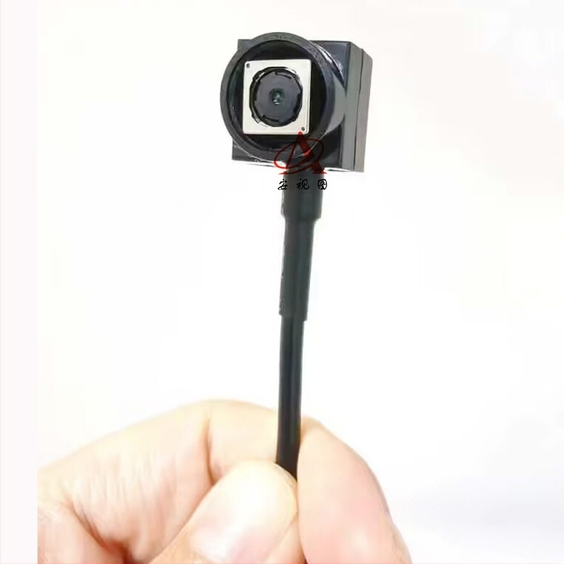 Κάμερα υπολογιστή 1080P, εσωτερική χρήση, τροφοδοσία DC5V, πλαστικό περίβλημα, λειτουργία 0–60°C