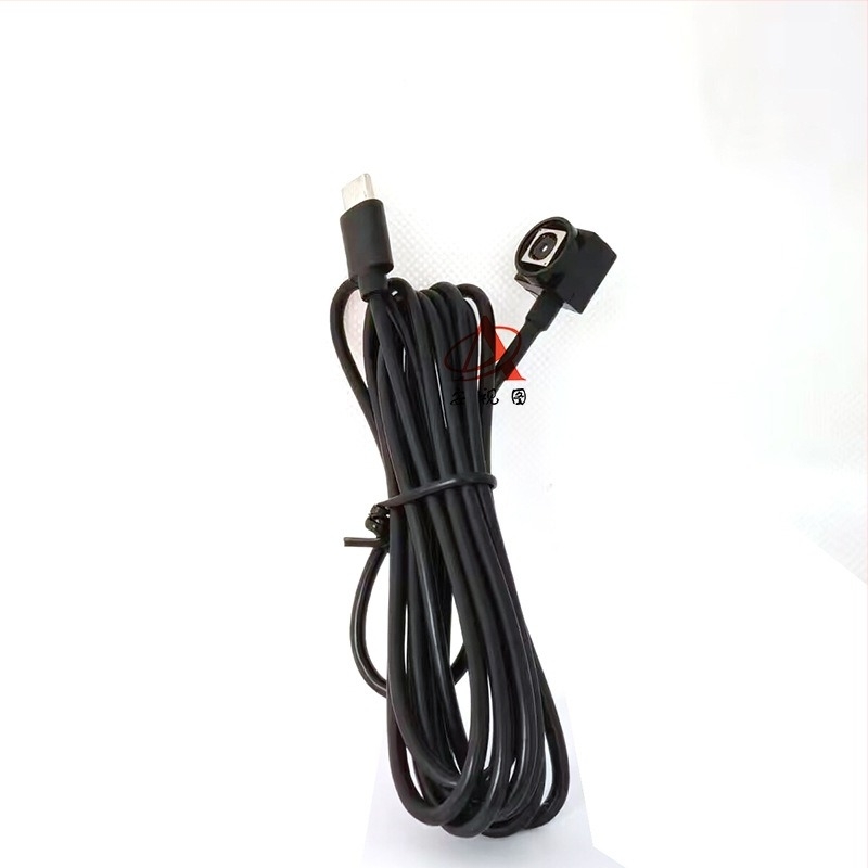 Κάμερα υπολογιστή 1080P, εσωτερική χρήση, τροφοδοσία DC5V, πλαστικό περίβλημα, λειτουργία 0–60°C