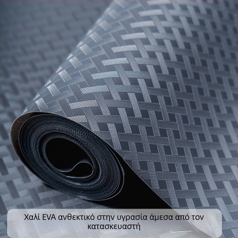 Διαφανής Επιφάνεια για Συρτάρια — EVA 60% + Βισκόζη 30%, Θερμομονωτική και Αδιάβροχη επιφάνεια για Συρτάρια, Τραπέζια, Ντουλάπια | Σύγχρονο Μινιμαλιστικό Στυλ