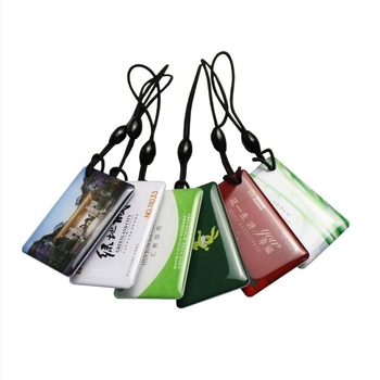 Εποξική κάρτα πρόσβασης – χωρίς επαφή IC κάρτα, κατάλληλη για πρόσβαση σε ακίνητα, campus, ανελκυστήρα και ξενοδοχειακές εγκαταστάσεις (100000 κύκλοι εγγραφής/διαγραφής)