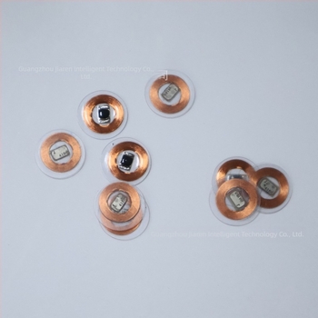 Έξυπνη Κάρτα T5577, Προσαρμοσμένη Κάρτα IC Επαφής για Έλεγχο Πρόσβασης (1K-80K, 10ετή Αποθήκευση Δεδομένων, 10ετής Διάρκεια Διαγραφής, Μη Χρηματοοικονομική Κάρτα)